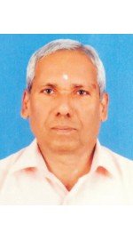 Krishnan P. Konnanchery Krishnan P. Konnanchery