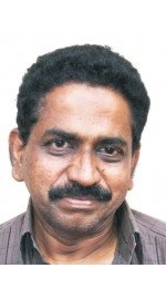 M.D.Rajendran M.D.Rajendran