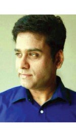 Manoj V Raman Manoj V Raman