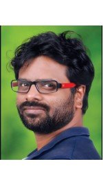 Madhu Alanallur Madhu Alanallur