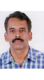 Manoj Babu Manoj Babu