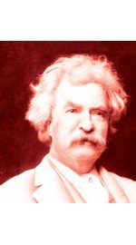Mark Twain Mark Twain
