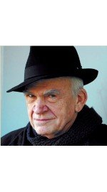Milan Kundera Milan Kundera