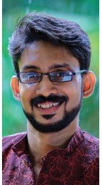 N. Abdul Gafoor N. Abdul Gafoor