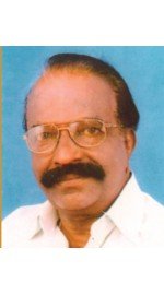 N.M. Raveendranth N.M. Raveendranth