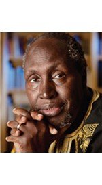 Ngugi Wa Thiongo Ngugi Wa Thiongo