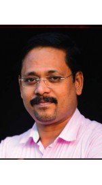 Nikhil Davis Nikhil Davis