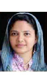 Nargis Shihab Nargis Shihab