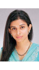 Nidhula Nidhula