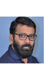 P K Biju P K Biju