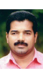 P. Sureshbabu P. Sureshbabu