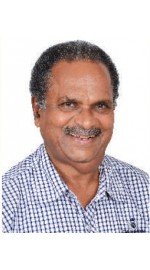 P Harikumar