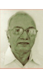 P.R Krishnan