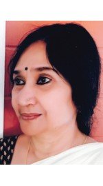 P R Vijayalakshmi P R Vijayalakshmi