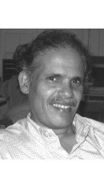 Palliyara Sreedharan