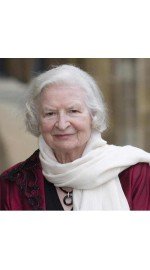 P D James P D James