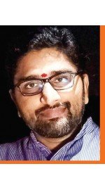 Pudayoor Jayanarayanan