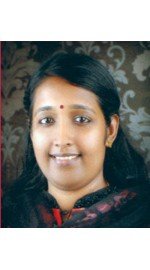 Parvathy P. Chandran Parvathy P. Chandran
