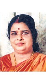Prof.S.Ambikadevi Prof.S.Ambikadevi