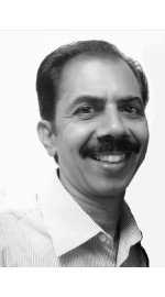 Ramachandran Puttumanoor Ramachandran Puttumanoor