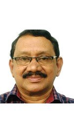 Rafi Thottan Rafi Thottan