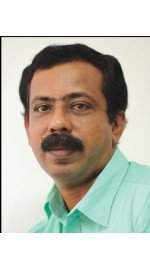 Rajeev Sivasankar Rajeev Sivasankar