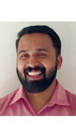 Rathesh Nair Rathesh Nair