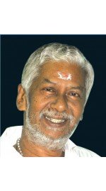 S.Ramesan Nair