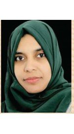 Sakkeena Omassery Sakkeena Omassery