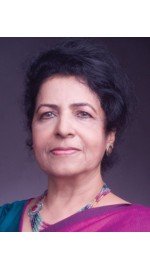 Dr. Santhamma Mathew Dr. Santhamma Mathew