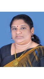 Shruthi V S Vylathoor Shruthi V S Vylathoor