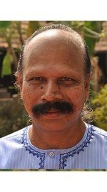 Sippy Pallippuram Sippy Pallippuram