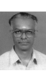 Sreevilasam Mohankumar Sreevilasam Mohankumar