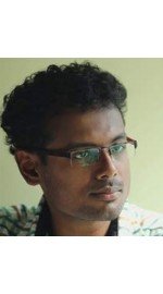 Sudheer Sudhakaran