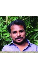 Sudheesh Manjappara Sudheesh Manjappara