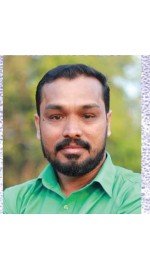Sudhi Vandazhi Sudhi Vandazhi