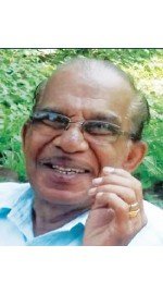 Sukumaran K R Sukumaran K R