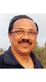 U K Sureshkumar U K Sureshkumar