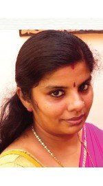 Swapna K Sudhakaran