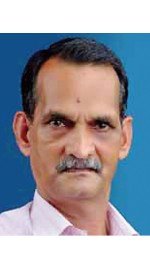 Sankaranarayanan Malappuram Sankaranarayanan Malappuram