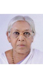 Santhakumari Santhakumari