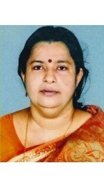 Shailaja Divakaran Shailaja Divakaran