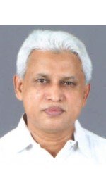 Shamsu Illikkal Shamsu Illikkal
