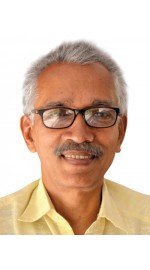 Sivadasan Thekkiniyedath Sivadasan Thekkiniyedath