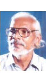 Sreekrishnapuram Krishnankutty Sreekrishnapuram Krishnankutty