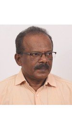 Suresh Chirakkara Suresh Chirakkara