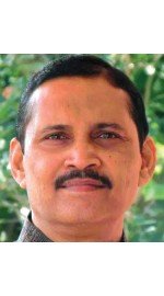 T.K.Sankaranarayanan