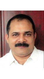 Teny Varghese Teny Varghese