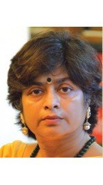 Tilottama Majumdar Tilottama Majumdar