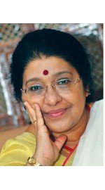 Usha S. Nair